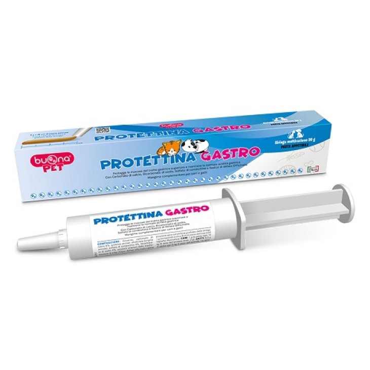 PROTETTINA GASTRO 30G VET