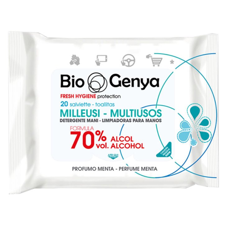 BIOGENYA Milleusi Igien.20salv