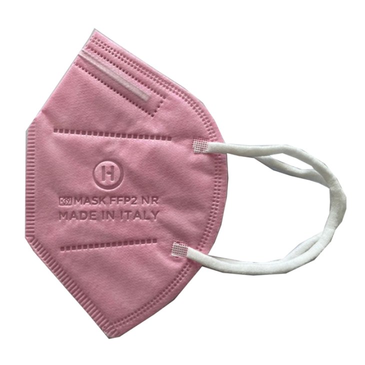 MASCHERINA +39MASK FFP2 RA 1PZ
