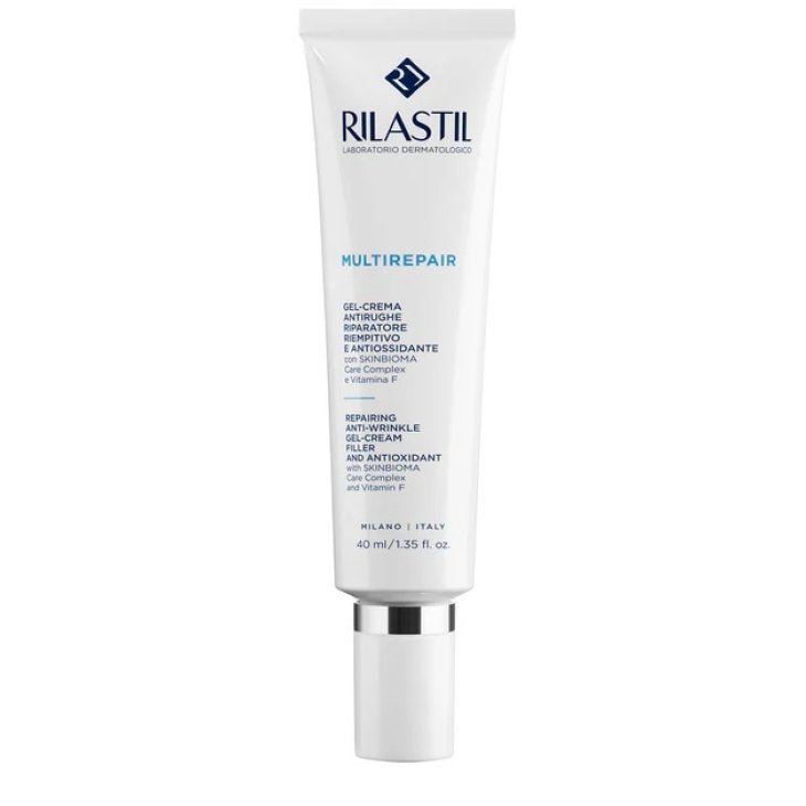RILASTIL MULTIREPAIR GEL CREMA