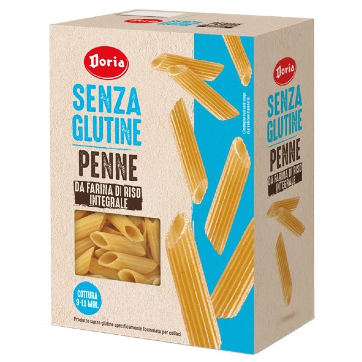 DORIA Penne Int.400g
