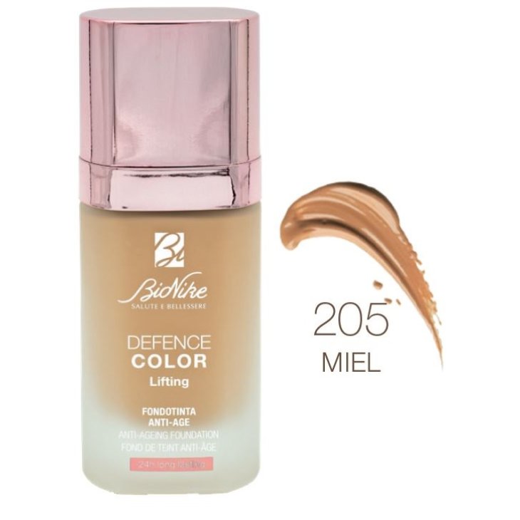 DEFENCE COLOR FOND LIFTING 205 DEFENCE COLOR FOND LIFTING 205