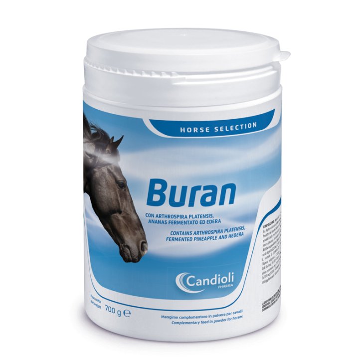 BURAN 700g