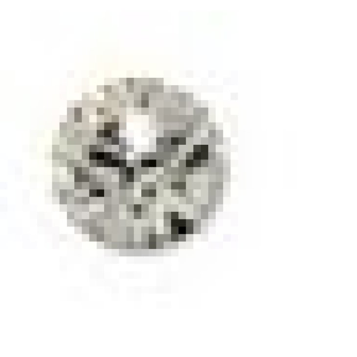 BJT3040 ORECCHINI CRYSTAL 4 SS