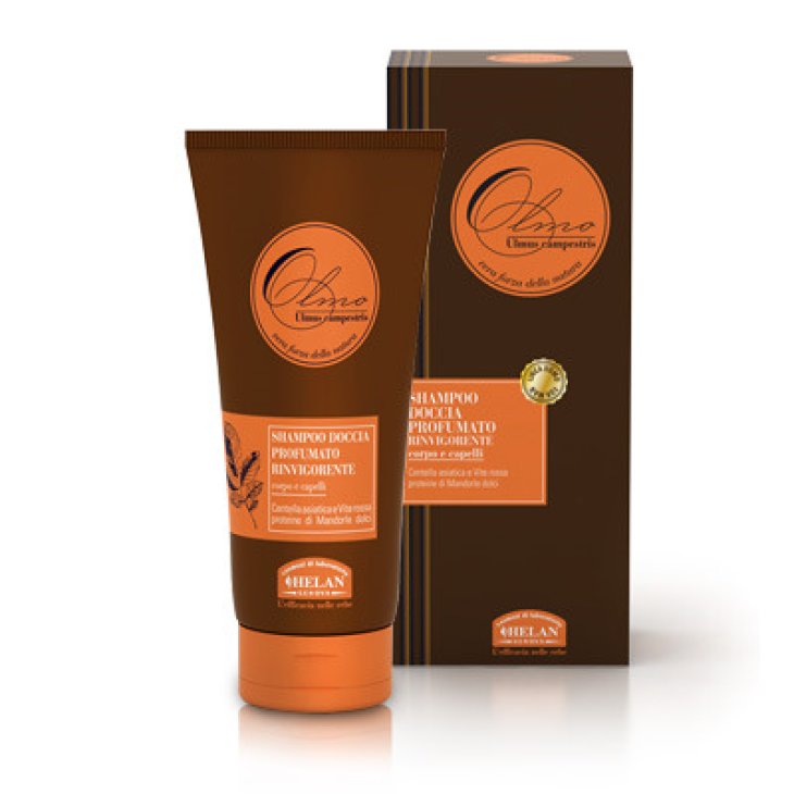OLMO Sh.Doccia Prof.200ml