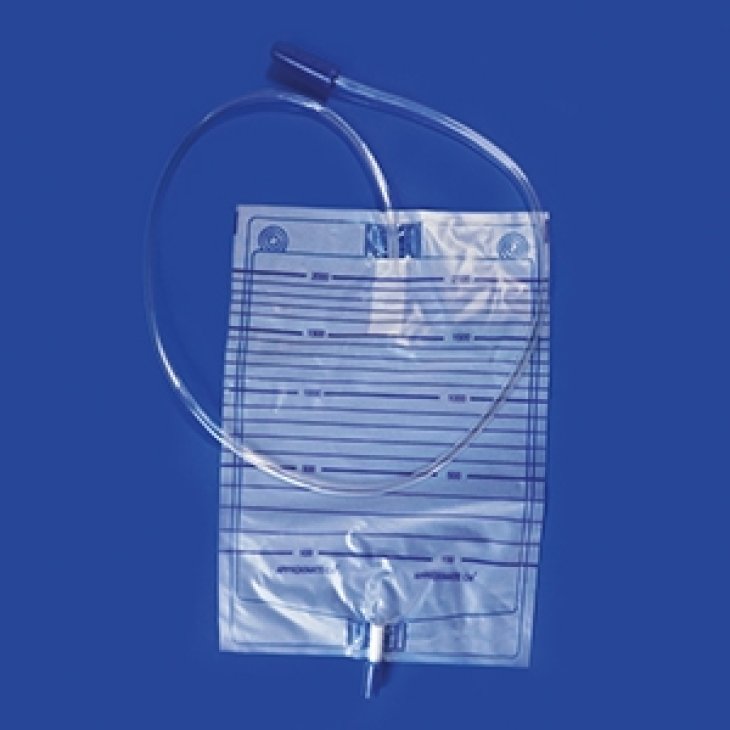 SACCA Ur.130cm 30pz C/S GARDEN