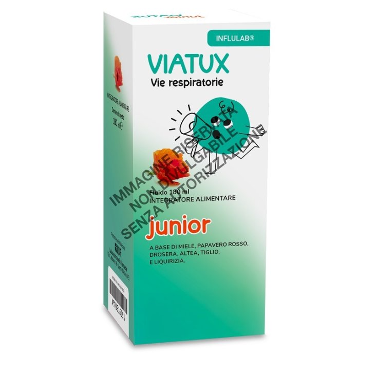 LDF VIATUX JUNIOR 180ML