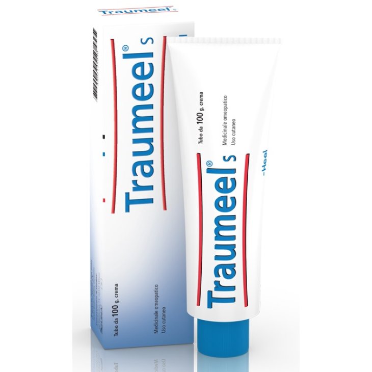 TRAUMEEL S POMATA DA 100GR GUNA