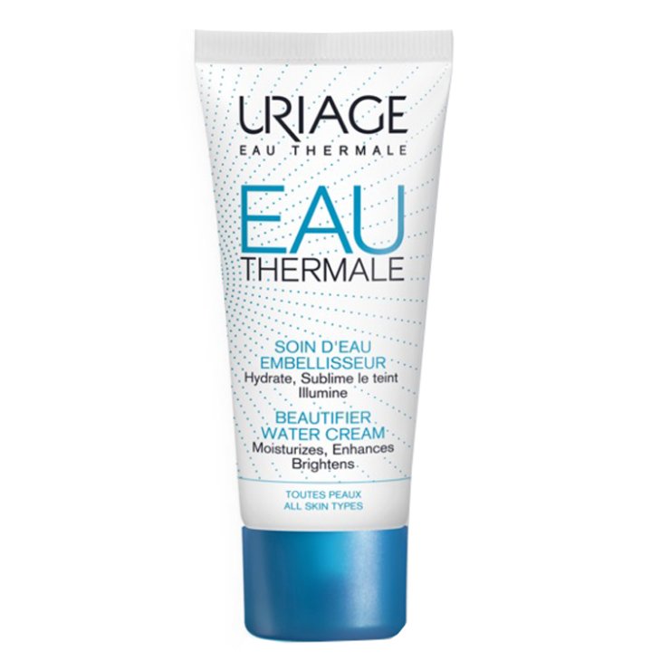 EAU THERMALE CREMA ILLUMINANTE