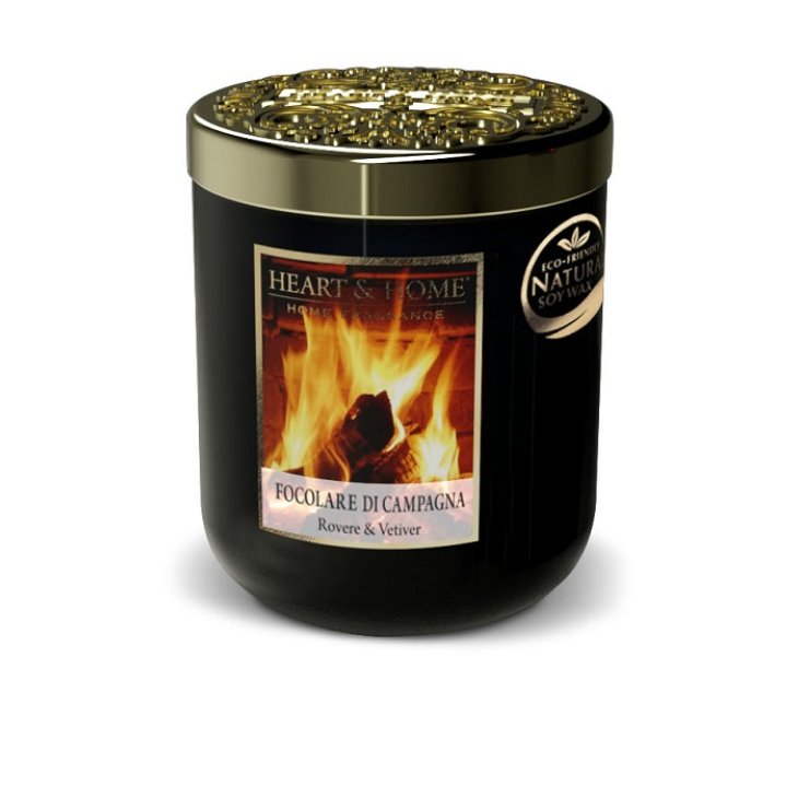 FOCOLARE DI CAMPAGNA NEW 115G