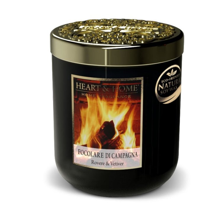 FOCOLARE DI CAMPAGNA NEW 340G