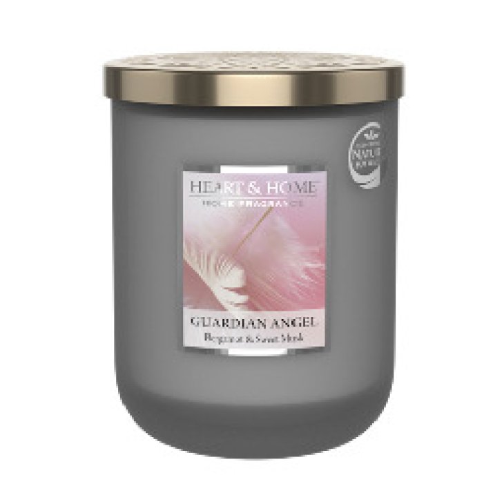 PIUME D'ANGELO CANDLE 115G
