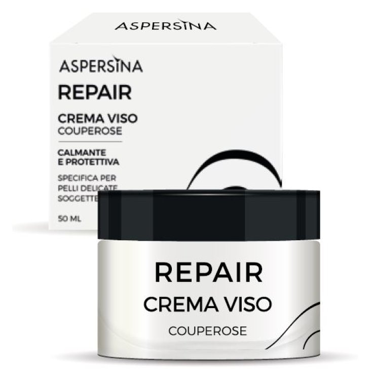 ASPERSINA REPAIR CREMA VISO