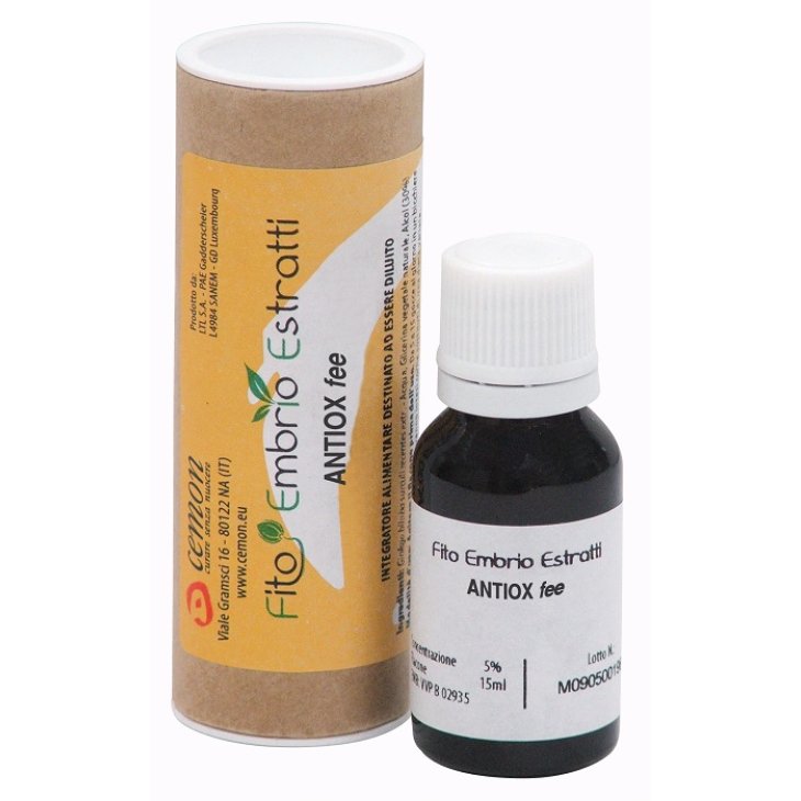 ANTIOX FEE 15ml