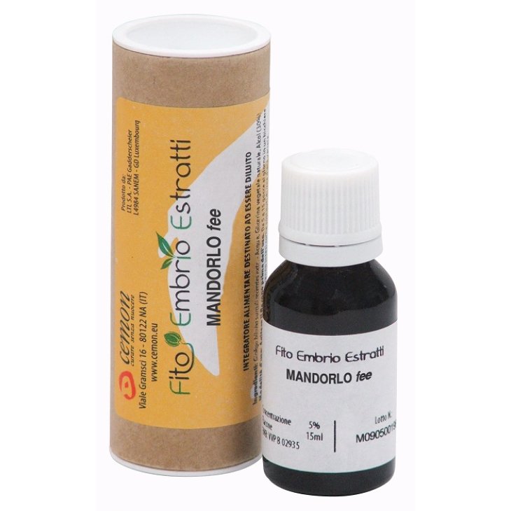 FEE MANDORLO 15ML CEMON FEE MANDORLO 15ML CEMON
