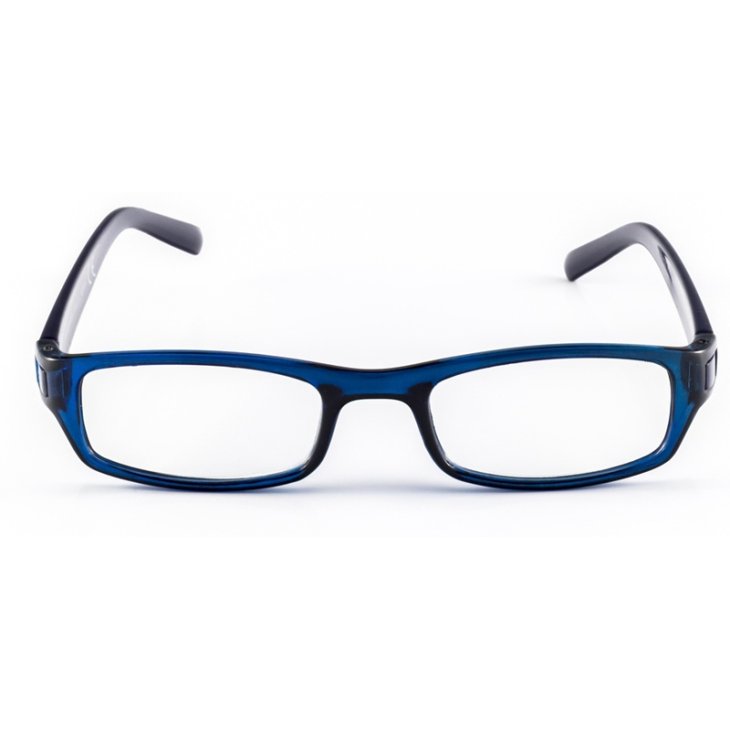 CONTACTA Africa Occh.Blu +3,00