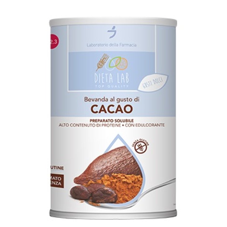 DLAB BEVANDA CACAO 300G