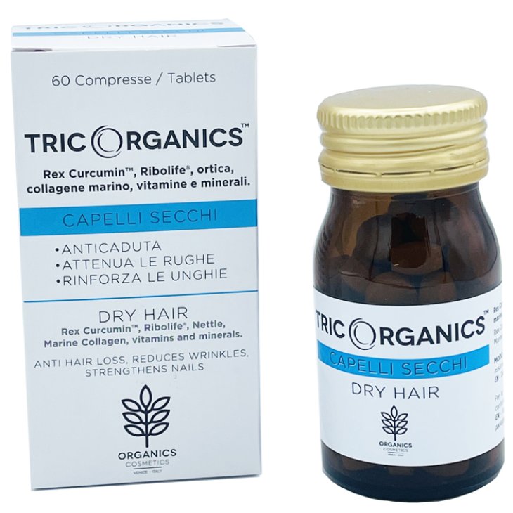 OC TRICORGANICS CAP SEC 60CPR