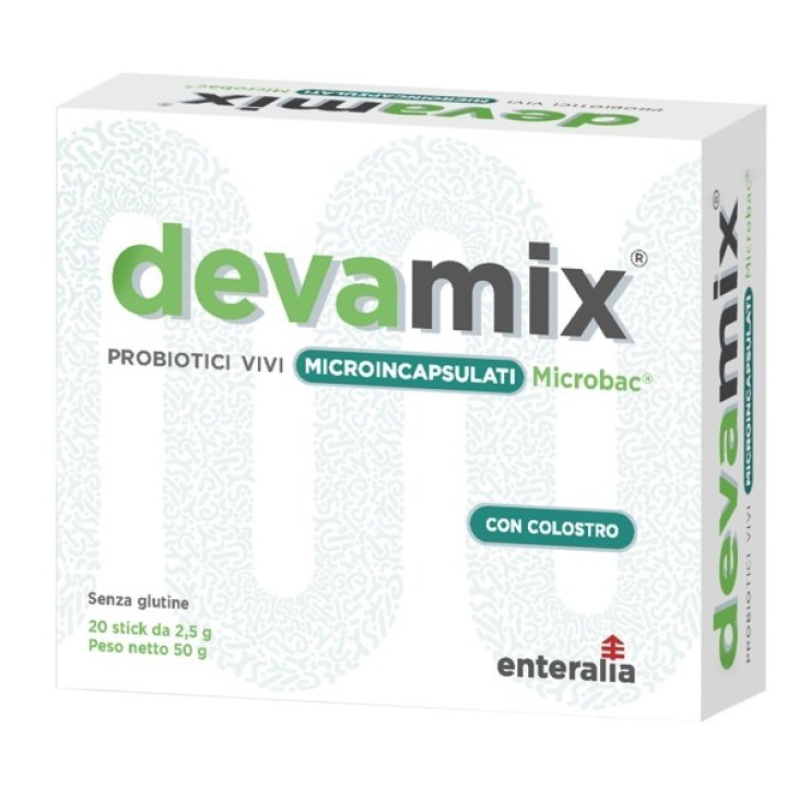 DEVAMIX 20STICK