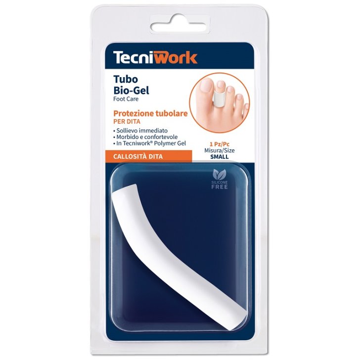 BIOGEL TuboGel S 1pz