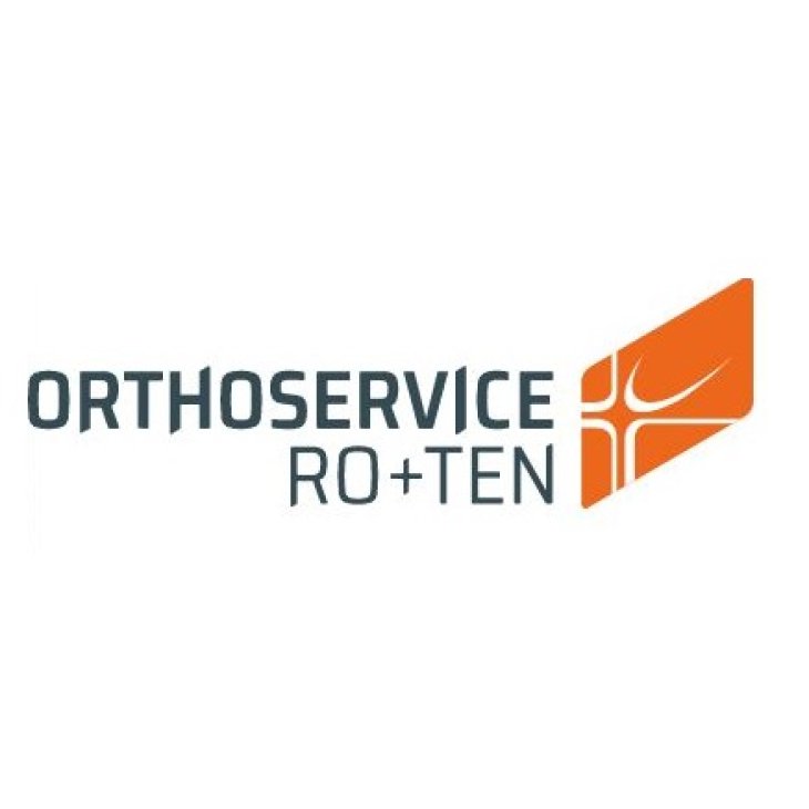 RO+TEN Cors.LiteCross90 Nero M