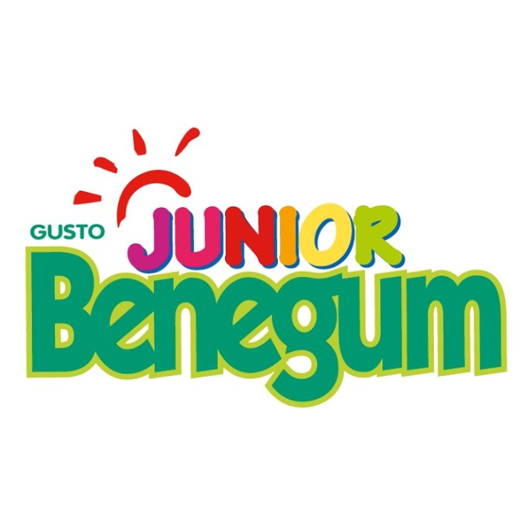 BENEGUM J VIT B 150G