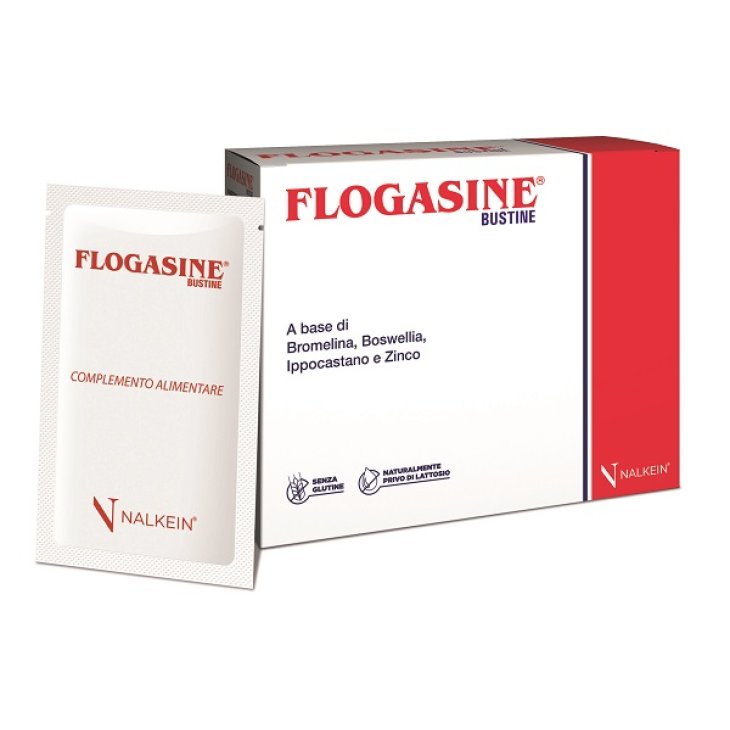 FLOGASINE 20BUST