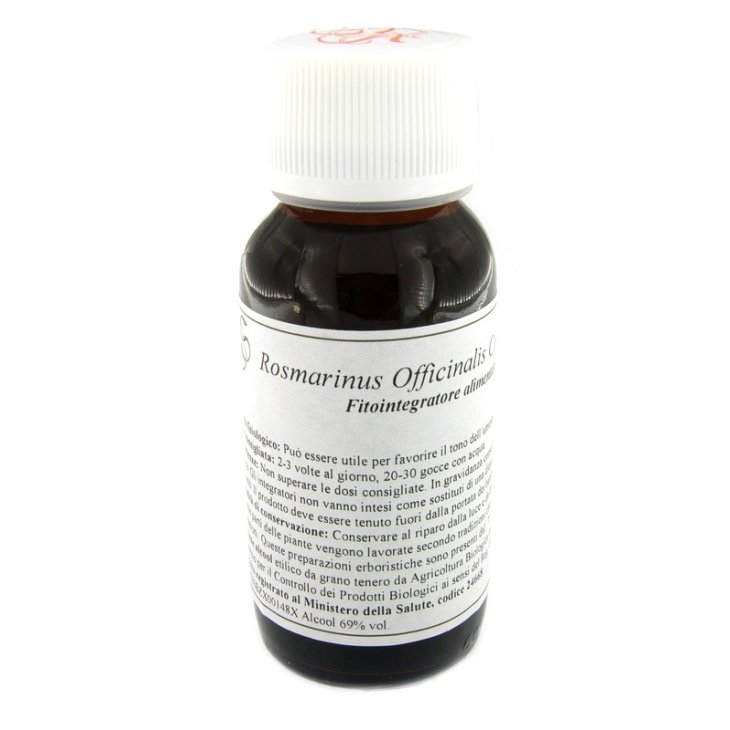 LVS 60S Rosmarinus Off.Comp.