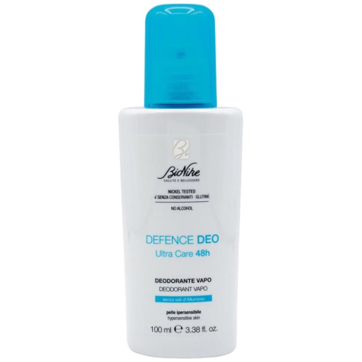 DEFENCE DEO ULTRA CARE 48H VAP