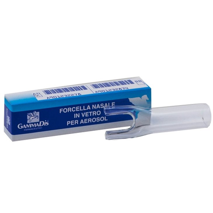 FORCELLA NAS VT BB GAMMADIS<