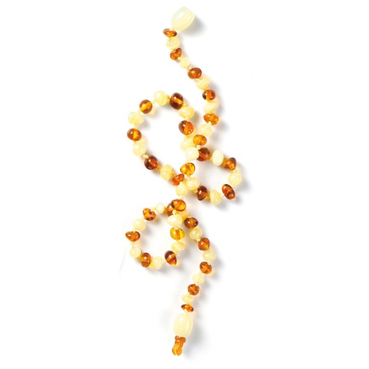 QUARANTA SETTIMANE COLLANA SCU