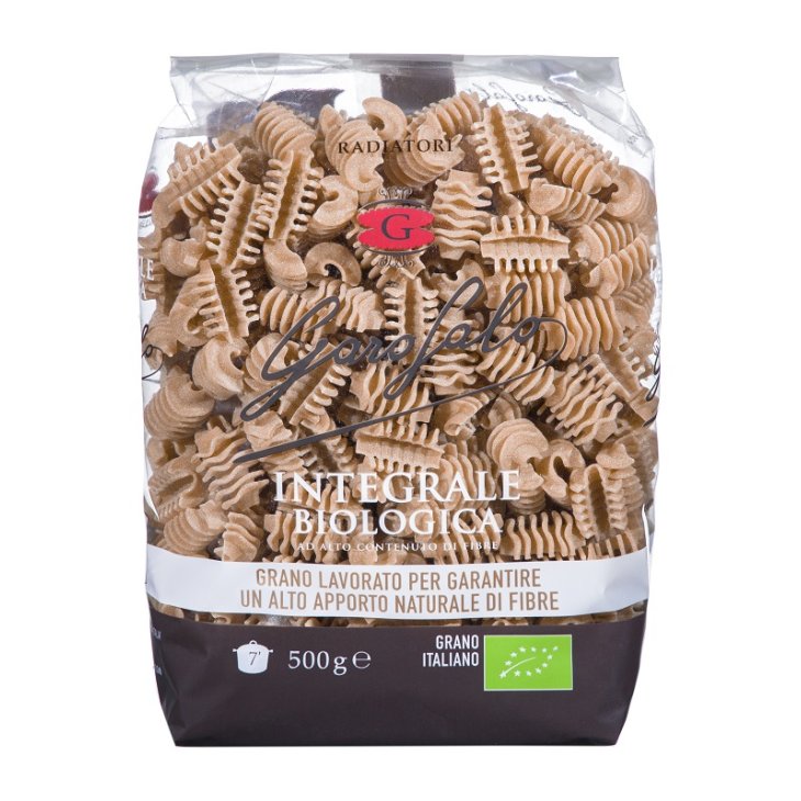 GAROFALO RADIATORI INT BIO500G