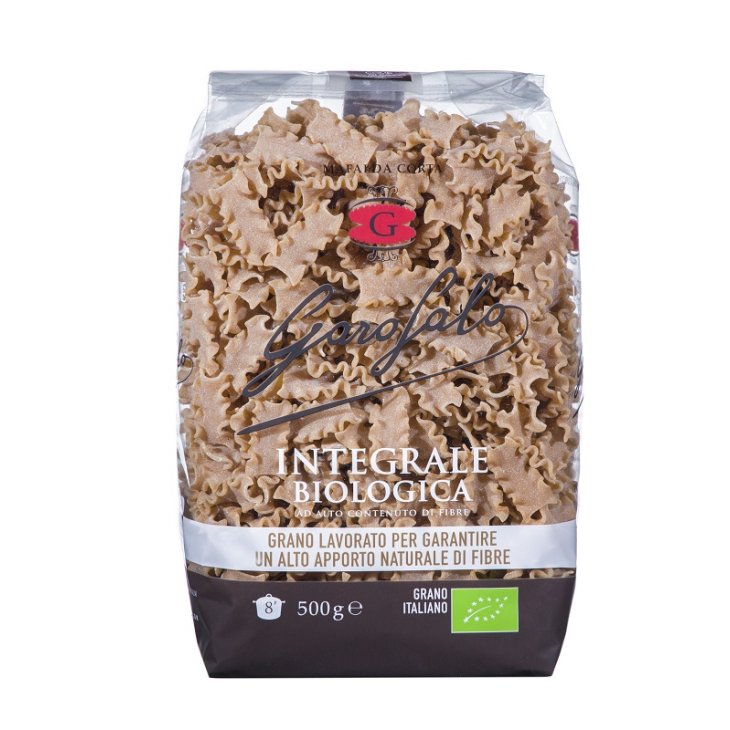 GAROFALO MAFALDA C INT BIO500G