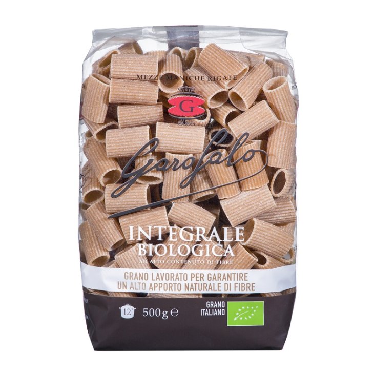 GAROFALO MEZZA MAN RIG BIO500G