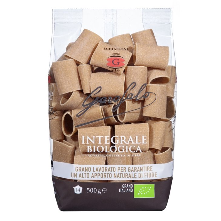 GAROFALO SCHIAFFONI INT BIO500