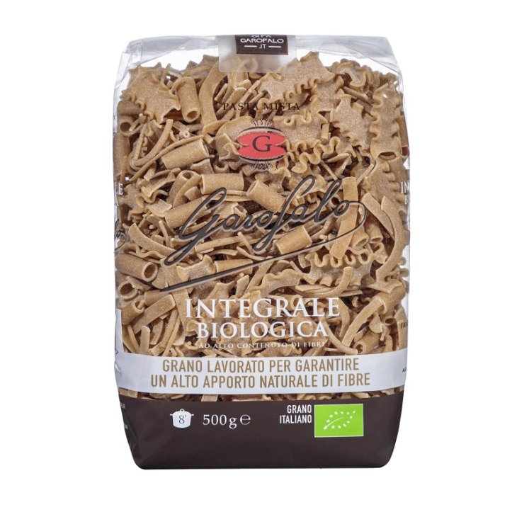 GAROFALO PASTA MIST INT BI500G