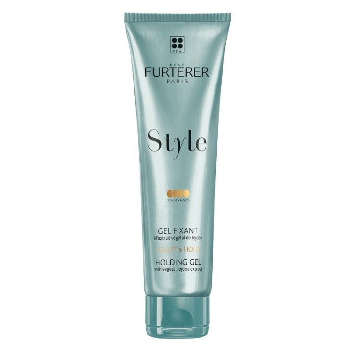 STYLE GEL FISSANTE 150ML