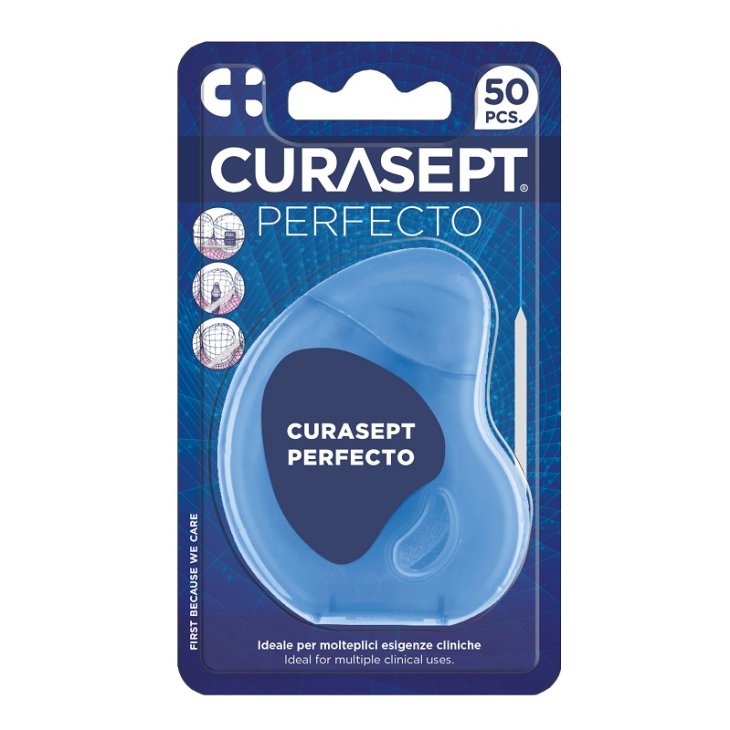 CURASEPT PROFESSIONAL FLOSS