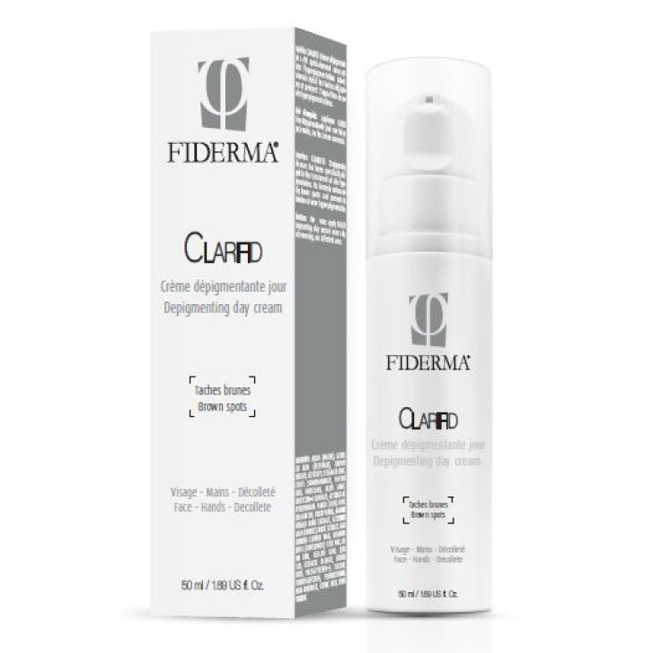 CLARIFID Crema Giorno 50ml