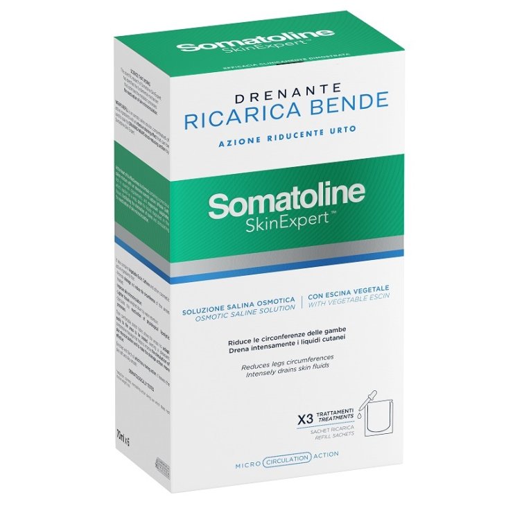 SOMATOLINE SKIN EX BENDE START