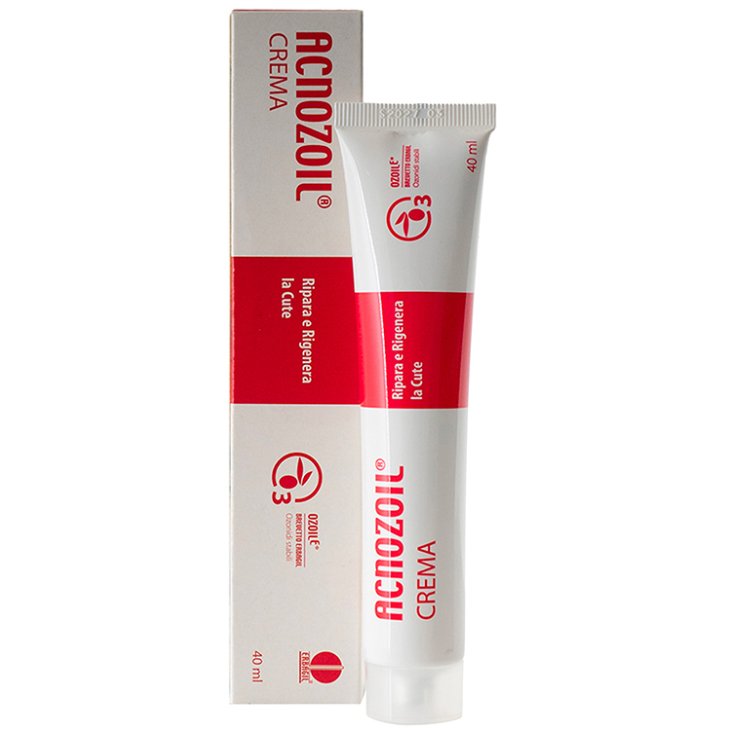 ACNOZOIL CREMA
