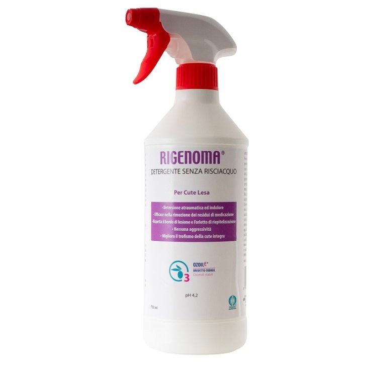 RIGENOMA Det.Senz/Risc.750ml