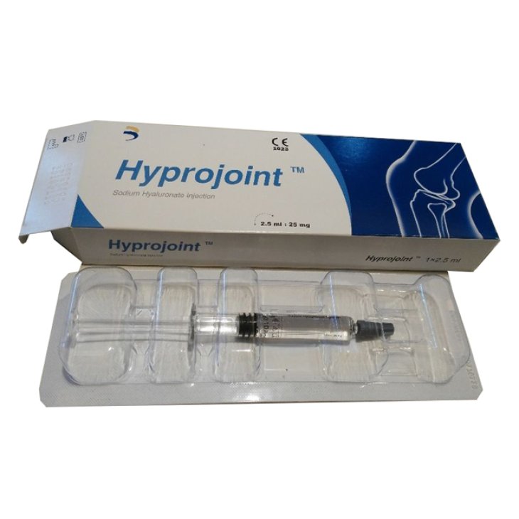 BLOOMAGE HYPROJOINT SIR