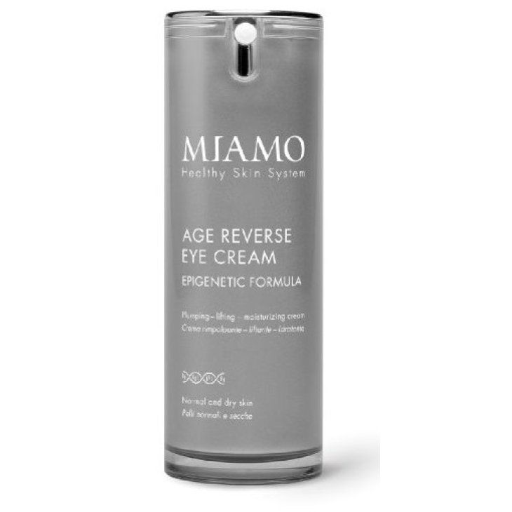 MIAMO AGE REVERSE EYE CREAM