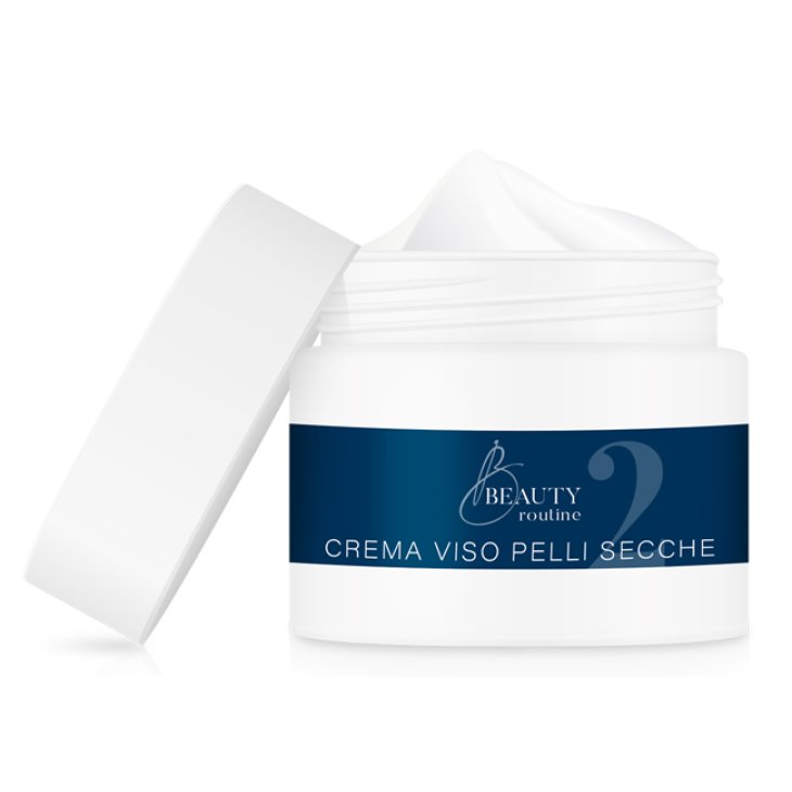 BEAUTY ROUTINE VISO P/SECC 50ML<