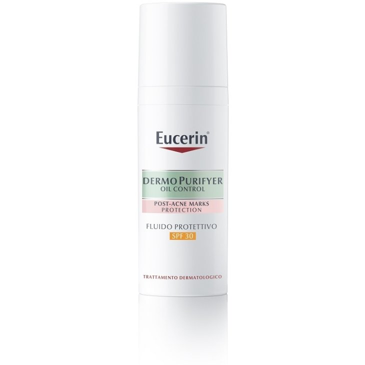 EUCERIN DERMOPUR PROT FLUID 30