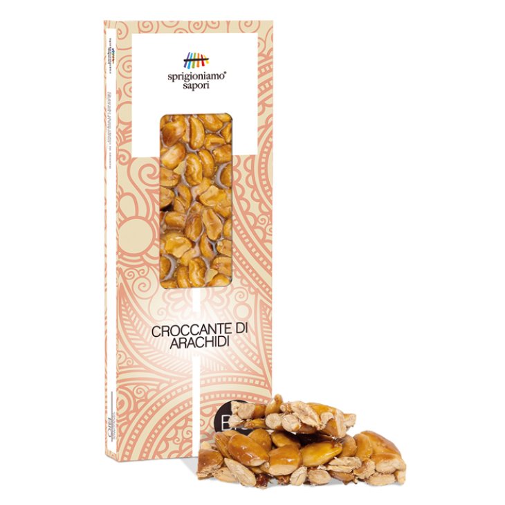 SPRIGIONIAMO SAP CROCC ARAC80G