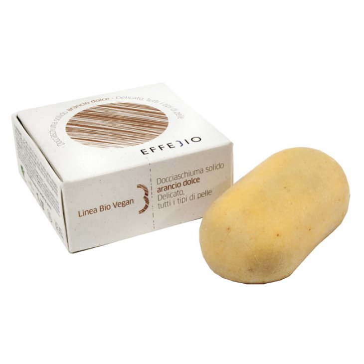 EFFEBIO DOCCIASCHIUMA DELICATO<