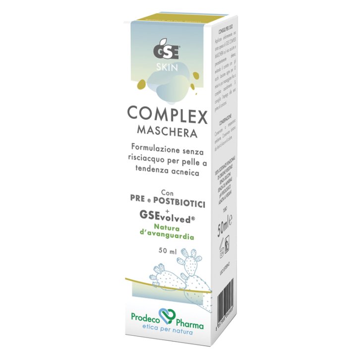GSE Complex Masch.50ml GSE Complex Masch.50ml