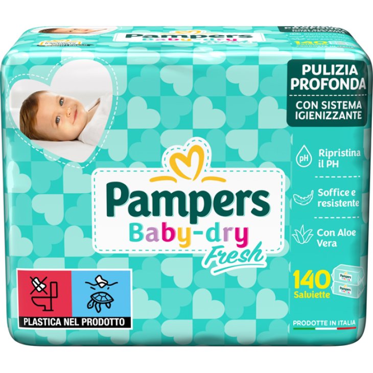 BABY FRESH FORM ESCLUS 140P 0003